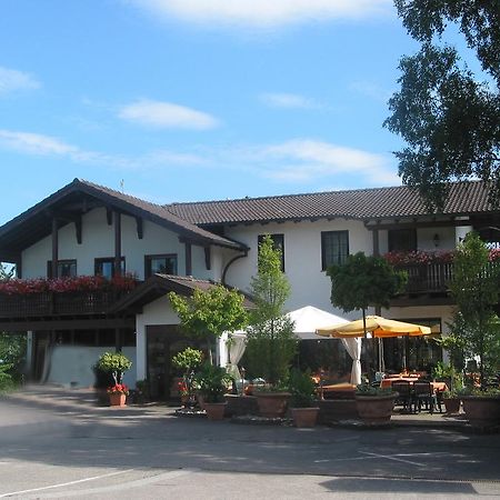 Restaurant Landgasthof Zum Wiesengrund Newel ภายนอก รูปภาพ