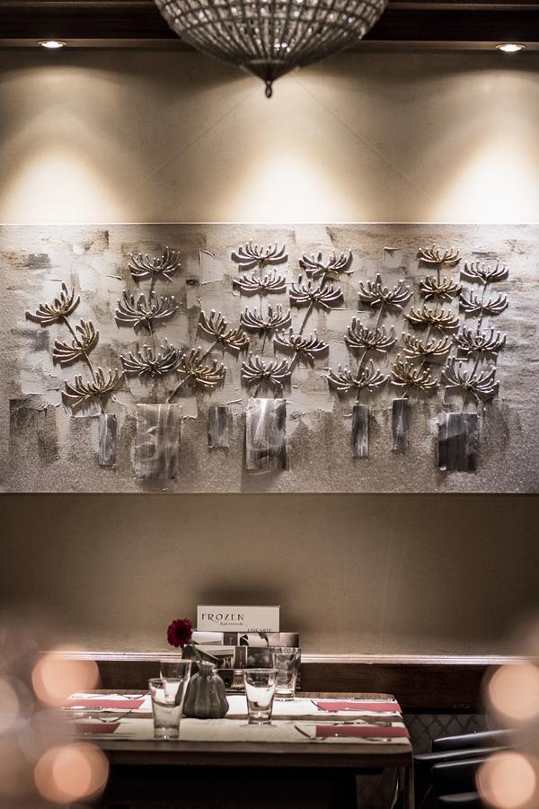 Restaurant Landgasthof Zum Wiesengrund Newel ภายนอก รูปภาพ
