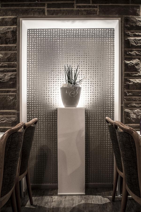 Restaurant Landgasthof Zum Wiesengrund Newel ภายนอก รูปภาพ