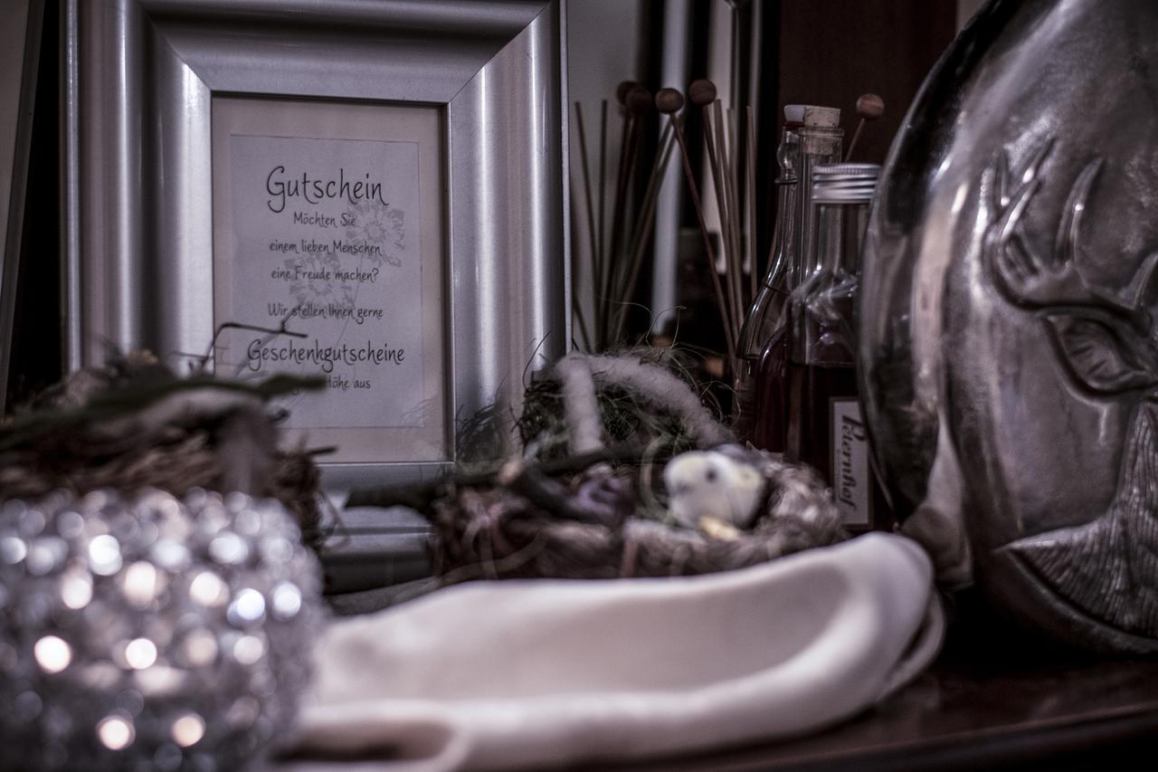 Restaurant Landgasthof Zum Wiesengrund Newel ภายนอก รูปภาพ